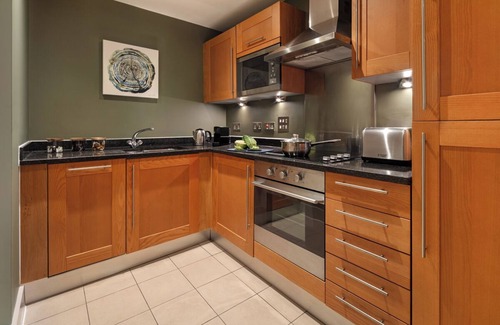 Stepney Green Apartamento | Marlin Apartments Commercial Road - Limehouse