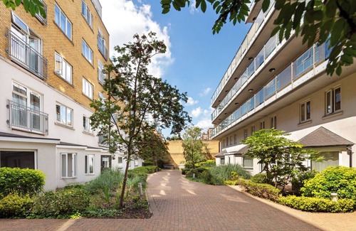 Stepney Green Apartamento | Marlin Apartments Commercial Road - Limehouse