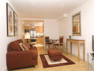 Stepney Green Apartamento | Marlin Apartments Commercial Road - Limehouse