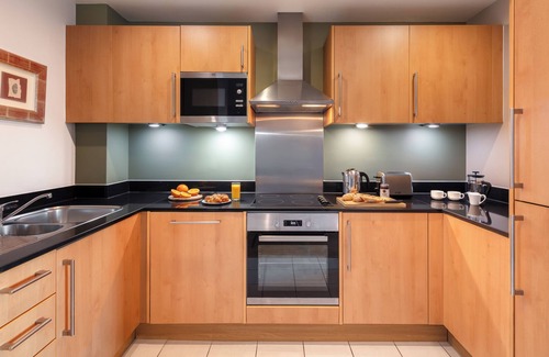 Chaucer Apartamento | Marlin Apartments London Bridge - Empire Square