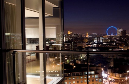 Chaucer Apartamento | Marlin Apartments London Bridge - Empire Square