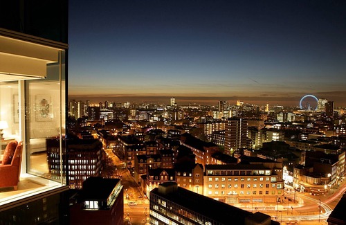 Chaucer Apartamento | Marlin Apartments London Bridge - Empire Square