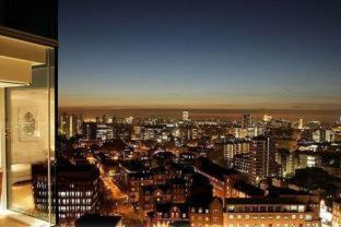 Chaucer Apartamento | Marlin Apartments London Bridge - Empire Square