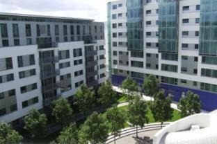 Chaucer Apartamento | Marlin Apartments London Bridge - Empire Square