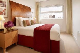 Chaucer Apartamento | Marlin Apartments London Bridge - Empire Square