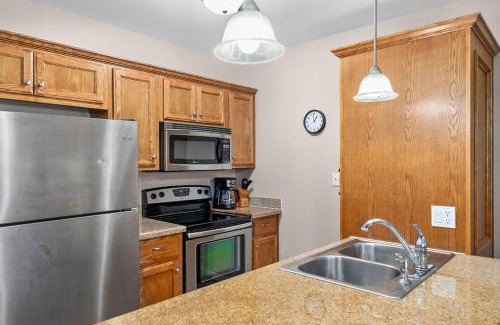 South Padre Island Apartamento | Marlin by South Padre Resort Rentals