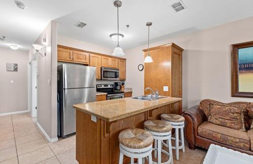 South Padre Island Apartamento | Marlin by South Padre Resort Rentals