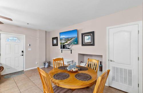 South Padre Island Apartamento | Marlin by South Padre Resort Rentals