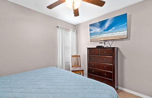 South Padre Island Apartamento | Marlin by South Padre Resort Rentals