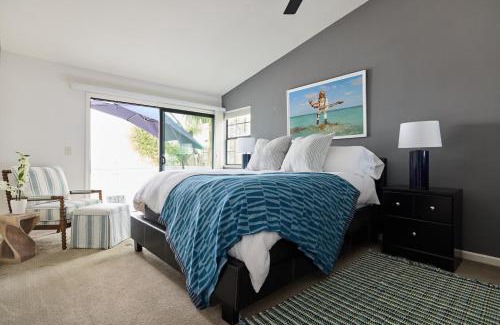 Discovery Bay Casa | Marlin Cove Pet Friendly Waterfront Retreat