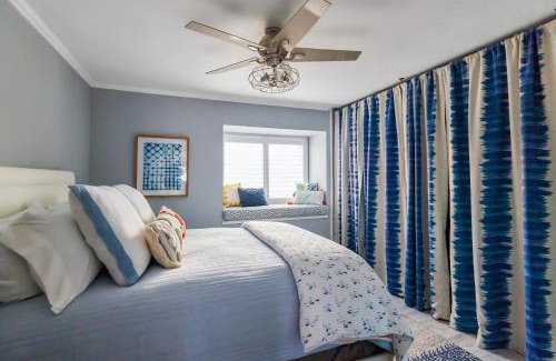 Discovery Bay Casa | Marlin Cove Pet Friendly Waterfront Retreat