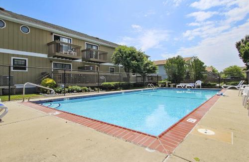 North Ocean City Apartamento | Marlin Cove