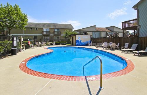North Ocean City Apartamento | Marlin Cove