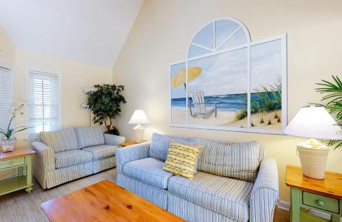 North Ocean City Apartamento | Marlin Cove