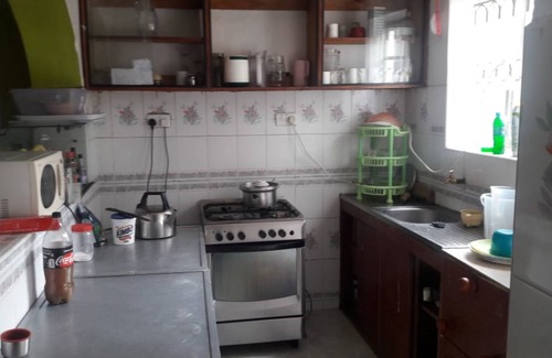 Biashara Hotel | Marlin Guest Resort
