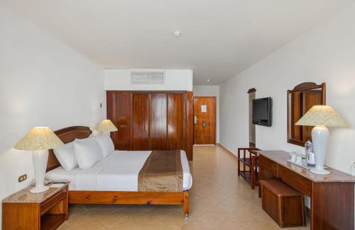 Al Mamsha El Seyahi Complejo | Marlin Inn Azur Resort