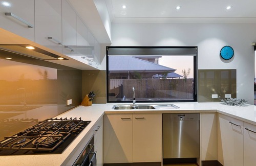 Exmouth Casa | Marlin is the perfect holiday base.