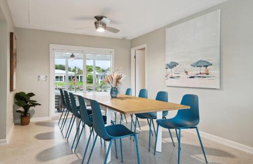 Forest Isles Casa | Marlin Manor home