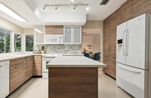 Forest Isles Casa | Marlin Manor home