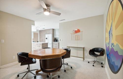 Forest Isles Casa | Marlin Manor home