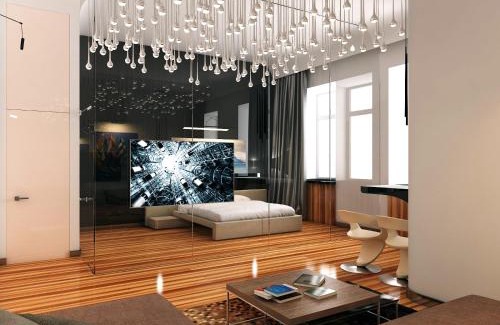 Odessa City Center Hotel | Marlin