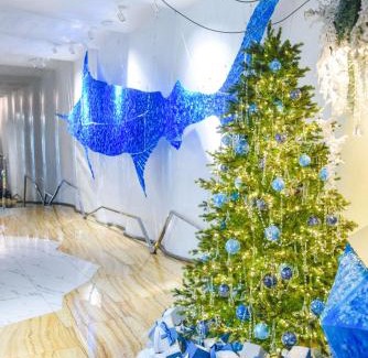 Odessa City Center Hotel | Marlin