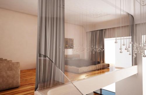 Odessa City Center Hotel | Marlin