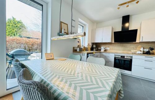 Kappeln Apartamento | Marlinde