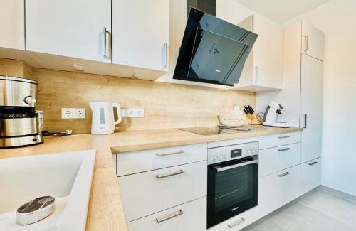 Kappeln Apartamento | Marlinde