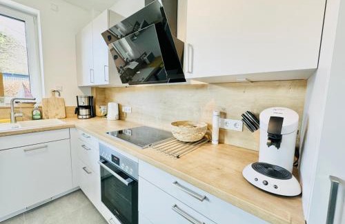 Kappeln Apartamento | Marlinde