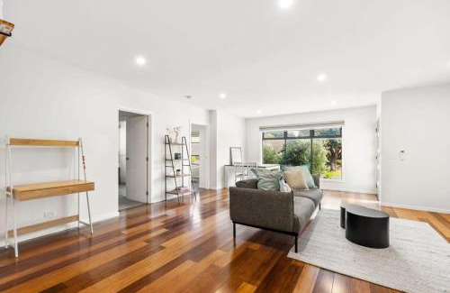 Ocean Grove Casa | Marlins Cove Coastal Townhouse Ocean Grove