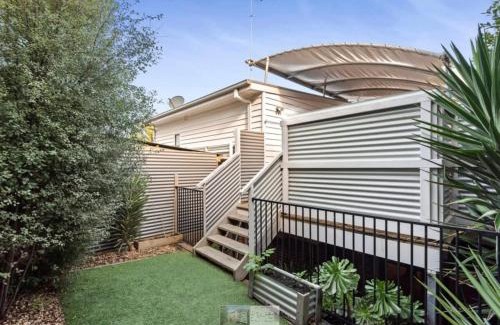 Ocean Grove Casa | Marlins Cove Coastal Townhouse Ocean Grove