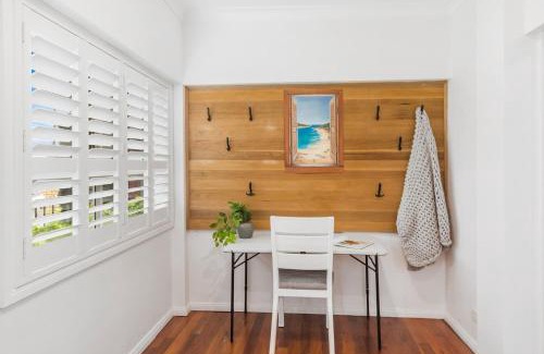 Towradgi Casa | Marlo's Escape - A Generous Haven for Couples