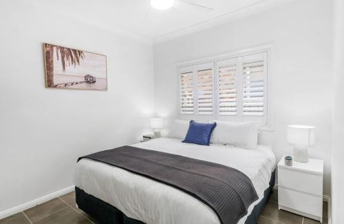 Towradgi Casa | Marlo's Escape - A Generous Haven for Couples