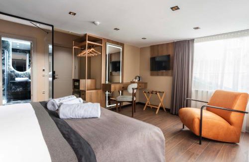 Taksim Hotel | Marlon Hotel