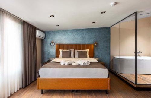 Taksim Hotel | Marlon Hotel