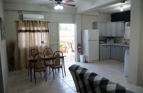 Arima Apartamento | Marlon's Place