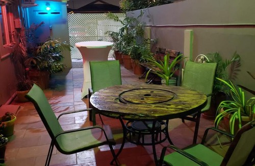 Arima Apartamento | Marlon's Place