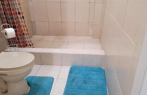 Arima Apartamento | Marlon's Place