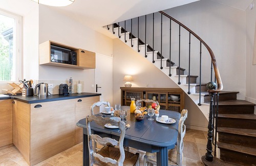Bourron-Marlotte Casa | Marlotte's heart