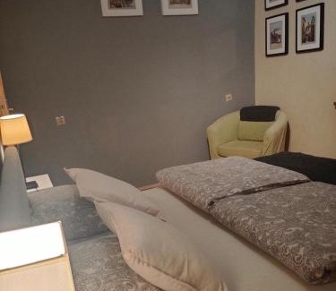 Srodmiescie Apartamento | Marlove Apartment Wrocław