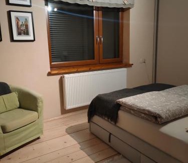 Srodmiescie Apartamento | Marlove Apartment Wrocław
