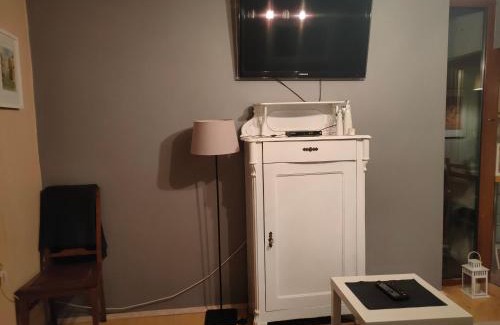 Srodmiescie Apartamento | Marlove Apartment Wrocław