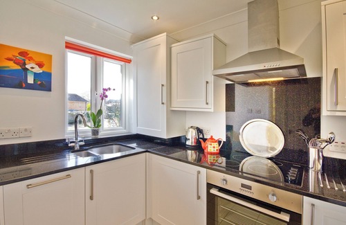Marlow Apartamento | Marlow Apartments No 5- Two Bedroom Apartment