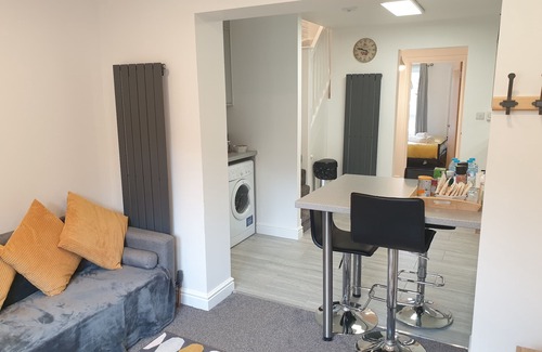 Marlow Casa | Marlow's Emerald 3 Bedroom House