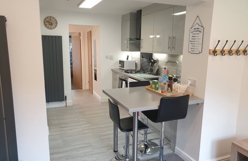 Marlow Casa | Marlow's Emerald 3 Bedroom House