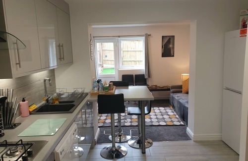 Marlow Casa | Marlow's Emerald 3 Bedroom House