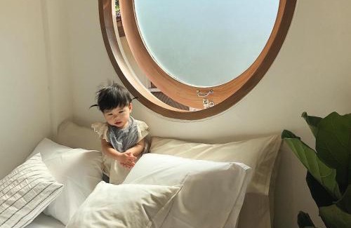 China Town Casa | Marlowe-Tony's home
