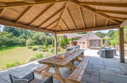 Coltishall Casa | Marlpit House