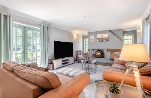 Coltishall Casa | Marlpit House